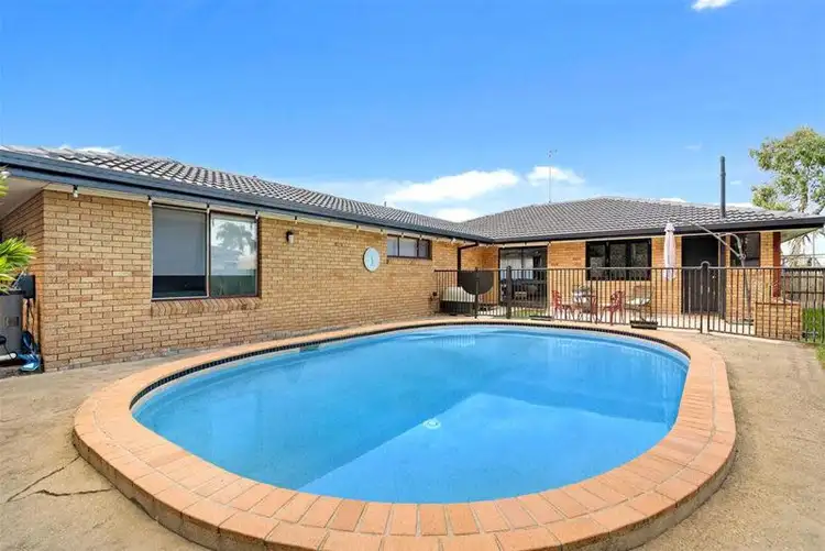 Second view of Homely house listing, 10 Myrtle Court, Palm Beach QLD 4221