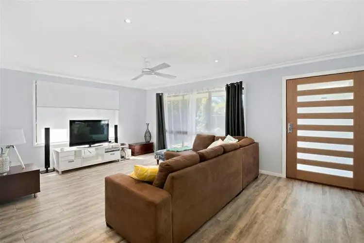 Fourth view of Homely house listing, 10 Myrtle Court, Palm Beach QLD 4221