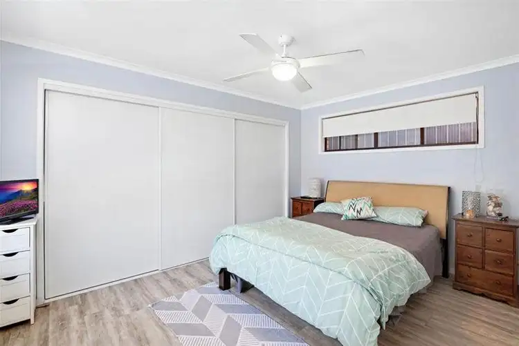 Fifth view of Homely house listing, 10 Myrtle Court, Palm Beach QLD 4221