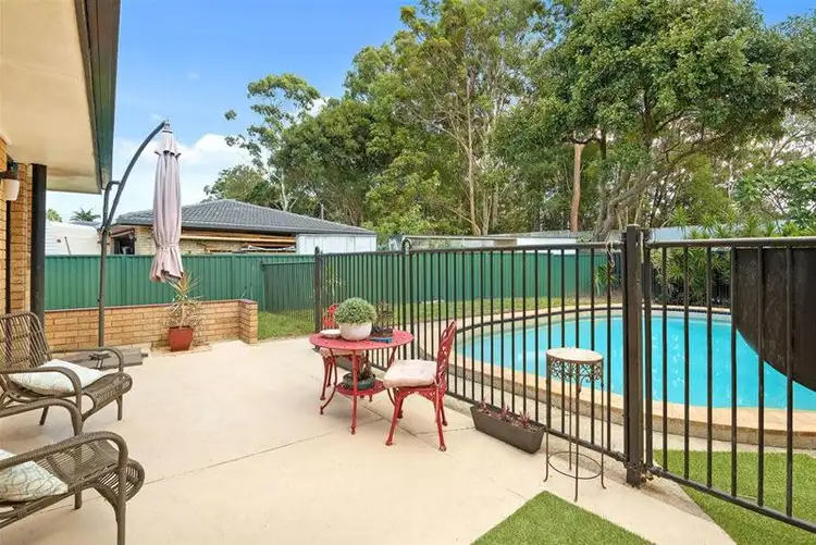 Seventh view of Homely house listing, 10 Myrtle Court, Palm Beach QLD 4221