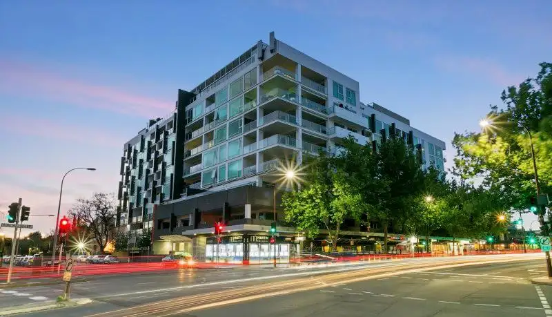 Main view of Homely apartment listing, 102/61-69 Brougham Place, North Adelaide SA 5006