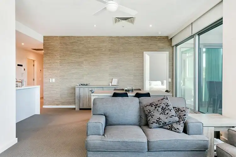 Fourth view of Homely apartment listing, 102/61-69 Brougham Place, North Adelaide SA 5006