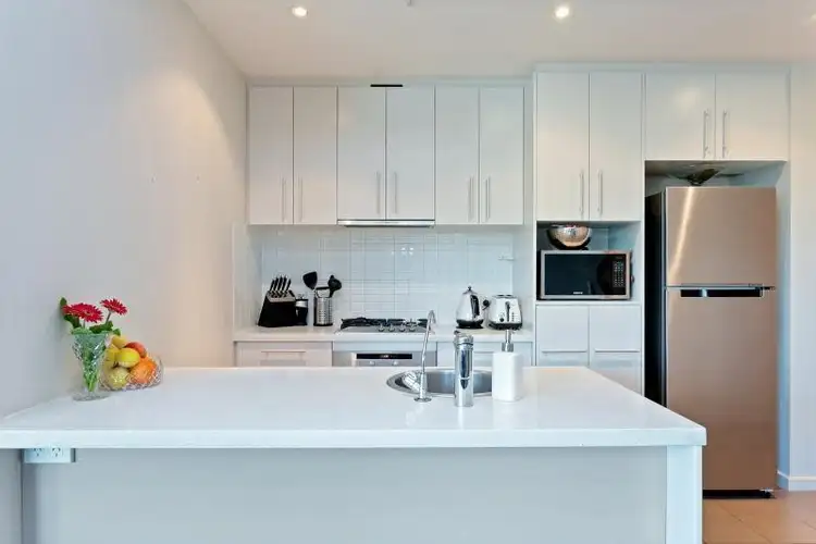 Fifth view of Homely apartment listing, 102/61-69 Brougham Place, North Adelaide SA 5006