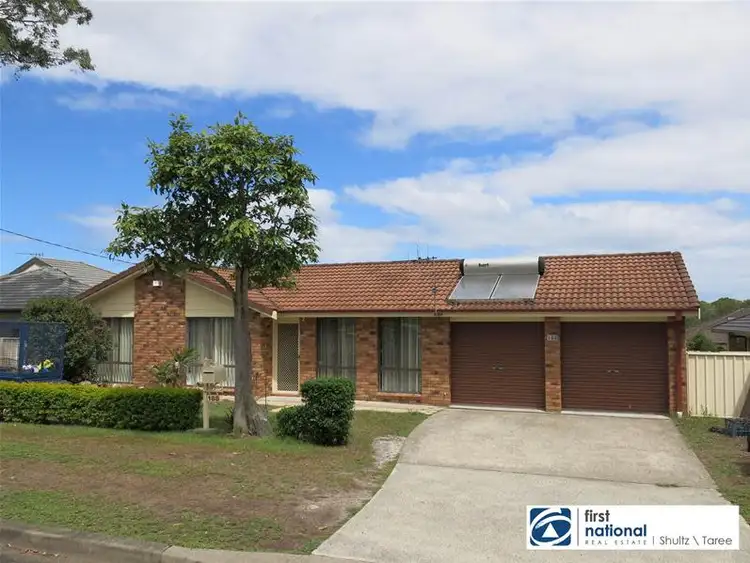 188 Bushland Drive, Taree NSW 2430