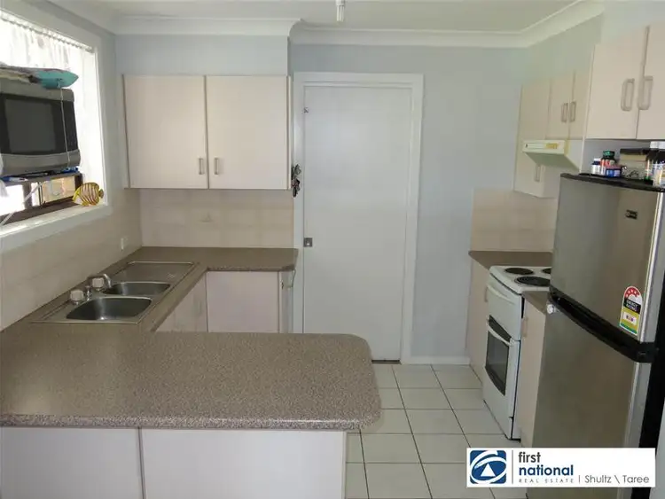 Second view of Homely house listing, 188 Bushland Drive, Taree NSW 2430