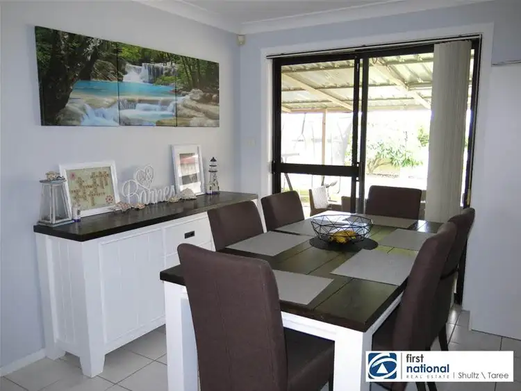 Third view of Homely house listing, 188 Bushland Drive, Taree NSW 2430