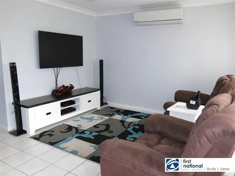 Fourth view of Homely house listing, 188 Bushland Drive, Taree NSW 2430