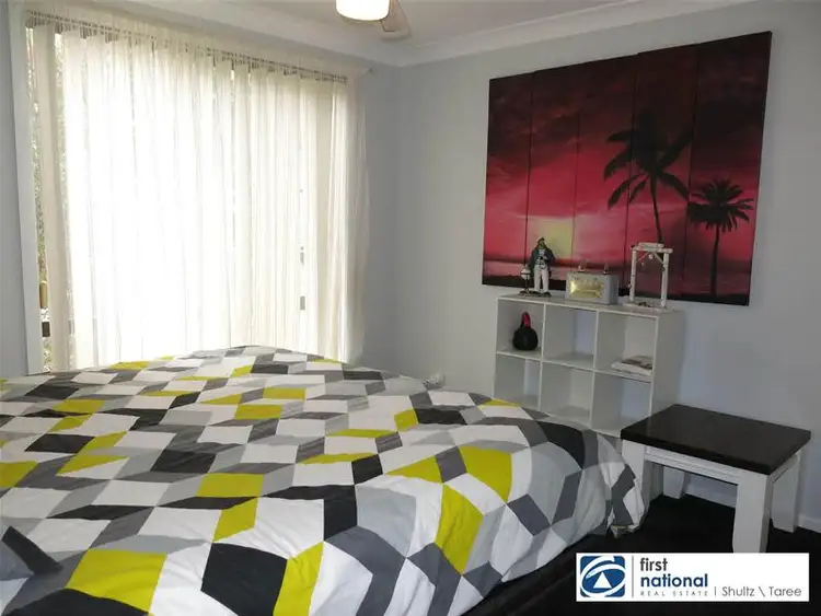 Sixth view of Homely house listing, 188 Bushland Drive, Taree NSW 2430