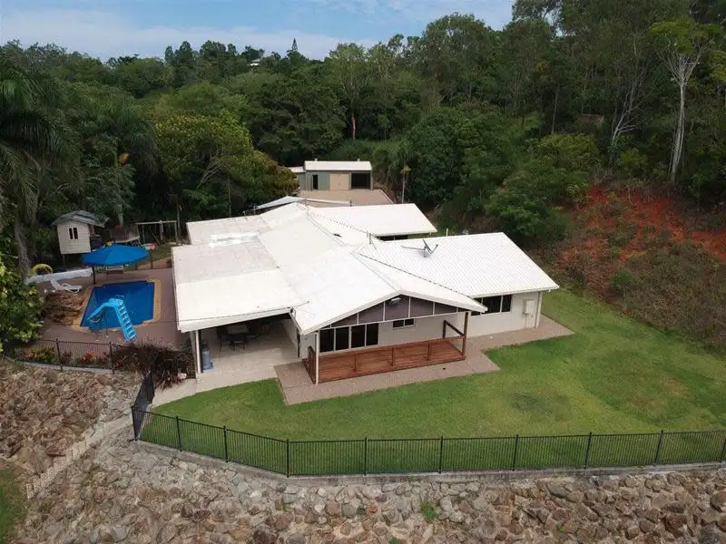 Main view of Homely house listing, 28 Danmaar Drive, Habana QLD 4740