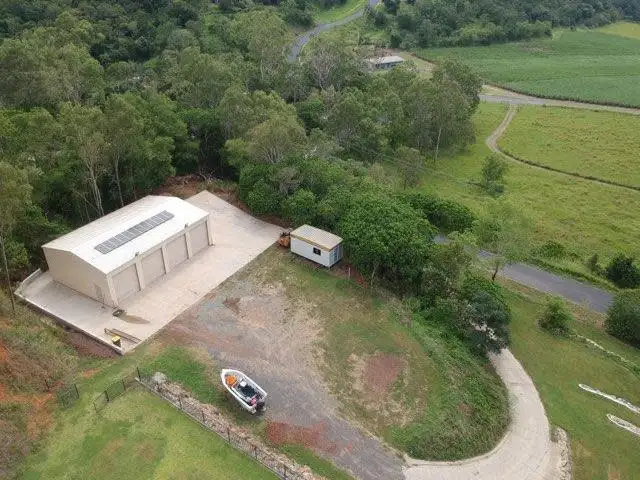 Third view of Homely house listing, 28 Danmaar Drive, Habana QLD 4740