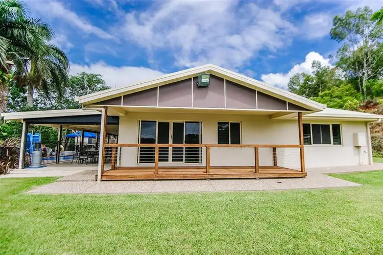 Fourth view of Homely house listing, 28 Danmaar Drive, Habana QLD 4740