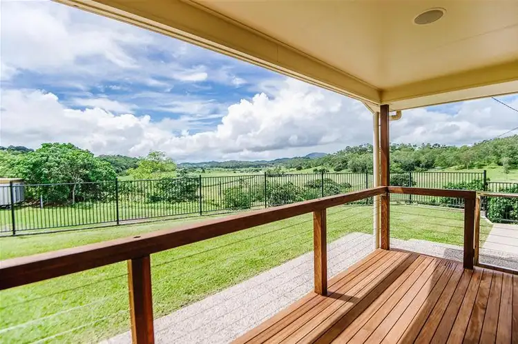 Fifth view of Homely house listing, 28 Danmaar Drive, Habana QLD 4740