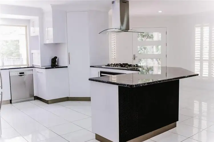 Sixth view of Homely house listing, 28 Danmaar Drive, Habana QLD 4740