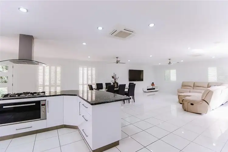 Seventh view of Homely house listing, 28 Danmaar Drive, Habana QLD 4740