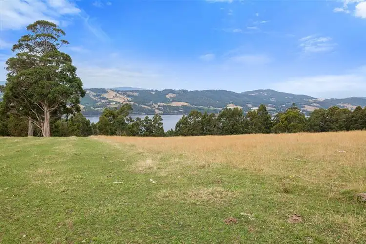 Fourth view of Homely land listing, 1 & 2 Flakemore Road, Franklin TAS 7113