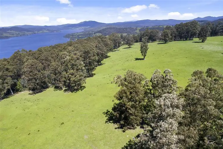 Sixth view of Homely land listing, 1 & 2 Flakemore Road, Franklin TAS 7113
