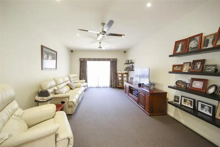 Second view of Homely house listing, 17 Cambridge Terrace, Mildura VIC 3500