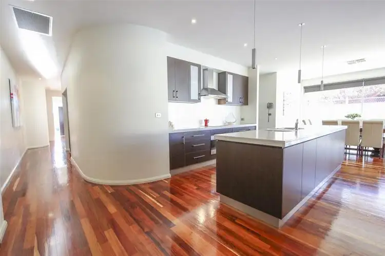 Fourth view of Homely house listing, 17 Cambridge Terrace, Mildura VIC 3500