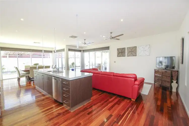 Fifth view of Homely house listing, 17 Cambridge Terrace, Mildura VIC 3500