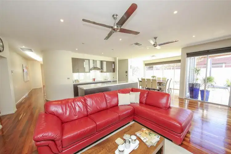 Sixth view of Homely house listing, 17 Cambridge Terrace, Mildura VIC 3500
