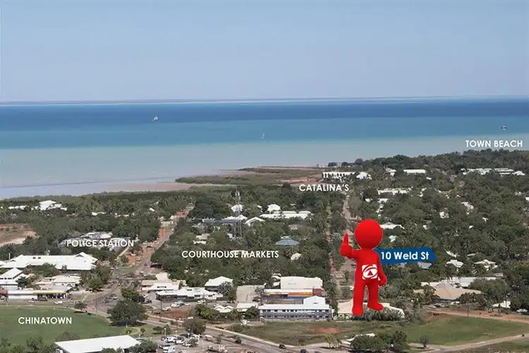 10 Weld Street, Broome WA 6725
