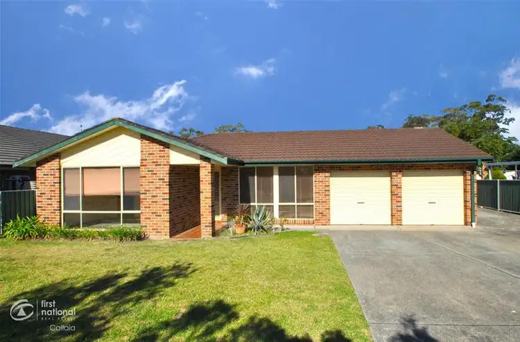 20 Carson Crescent, Callala Bay NSW 2540