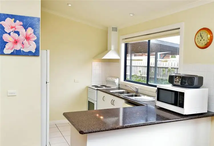 Fifth view of Homely house listing, 5 Cole Street, St Leonards VIC 3223