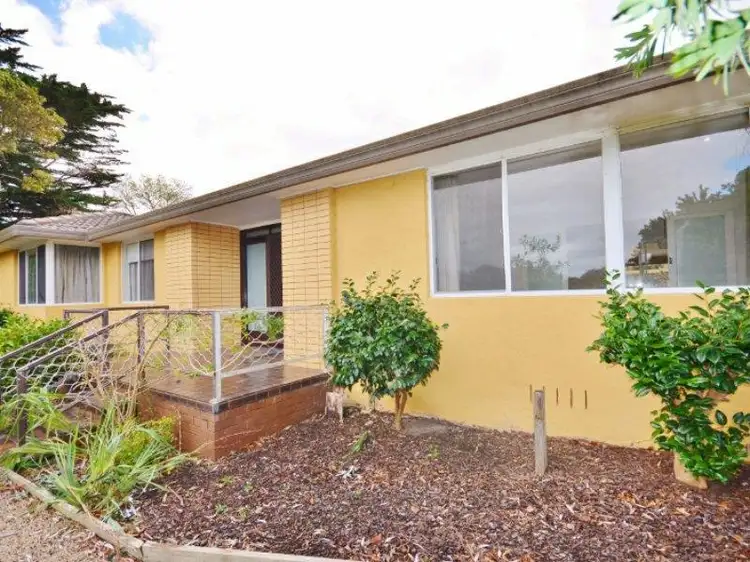 Main view of Homely house listing, 21 Venus Street, Inverloch VIC 3996