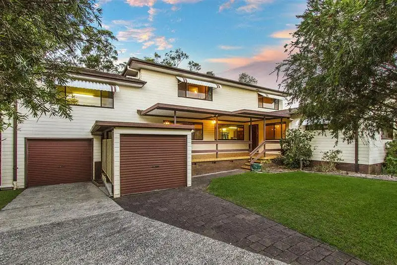 Main view of Homely house listing, 34 Chittaway Road, Chittaway Bay NSW 2261