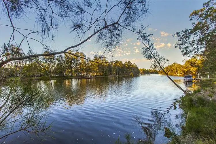 Second view of Homely house listing, 34 Chittaway Road, Chittaway Bay NSW 2261