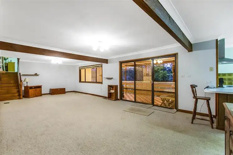 Fifth view of Homely house listing, 34 Chittaway Road, Chittaway Bay NSW 2261