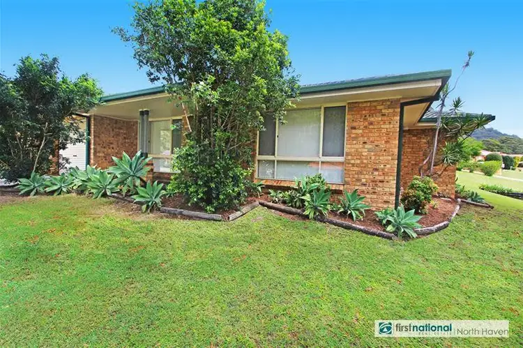 1/82 Flinders Drive, Laurieton NSW 2443