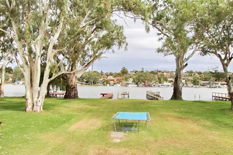 Main view of Homely house listing, 34 Khartoum Road, Bolto Reserve, Mannum SA 5238