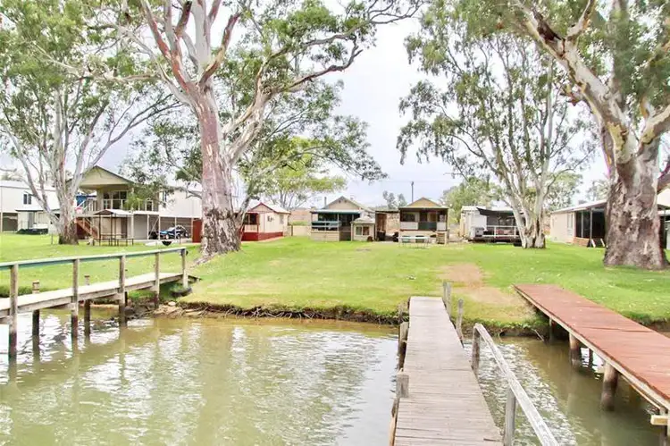 Third view of Homely house listing, 34 Khartoum Road, Bolto Reserve, Mannum SA 5238