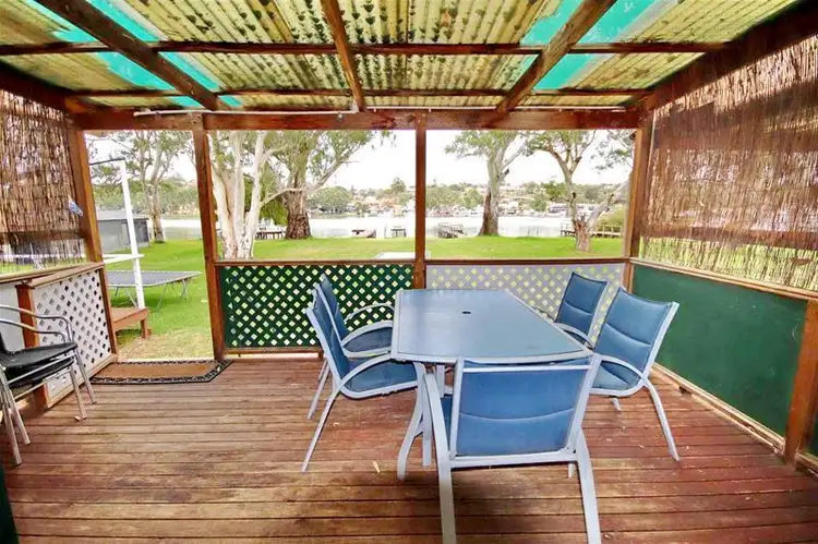 Fourth view of Homely house listing, 34 Khartoum Road, Bolto Reserve, Mannum SA 5238
