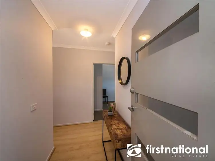 Second view of Homely house listing, 78 Bridge Road, Officer VIC 3809