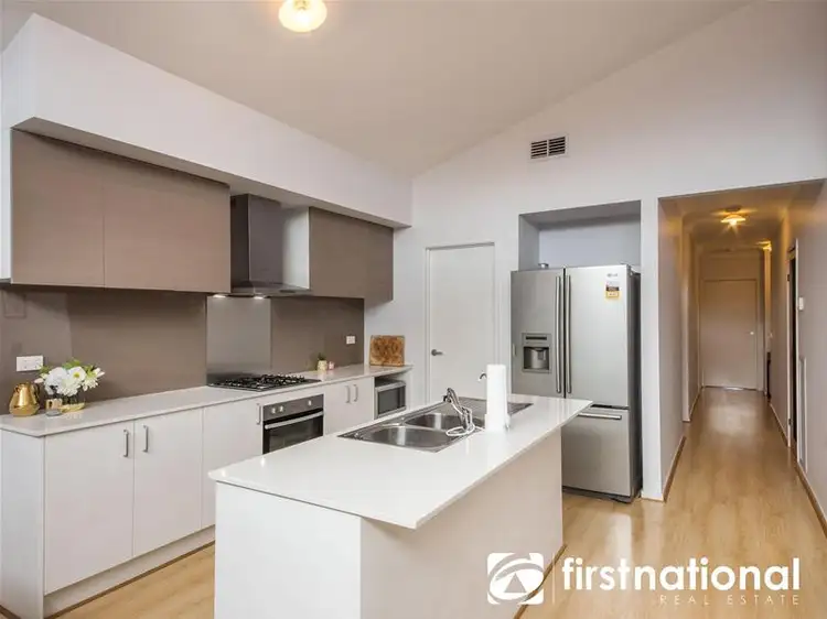 Third view of Homely house listing, 78 Bridge Road, Officer VIC 3809
