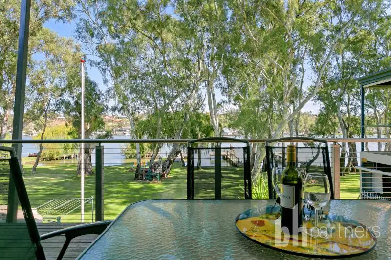 Main view of Homely house listing, 8 Khartoum Road, Bolto Reserve, Mannum SA 5238
