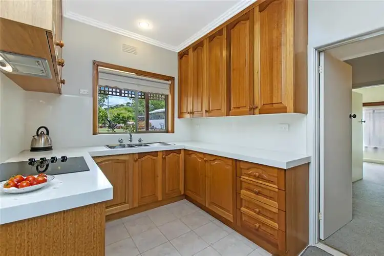 Second view of Homely house listing, 15 Derby Street, Warrnambool VIC 3280