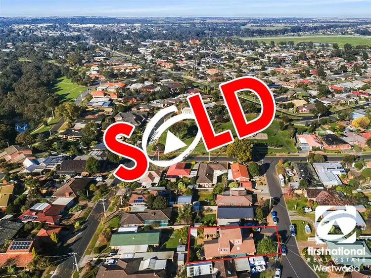 8 Nuragi Court, Werribee VIC 3030