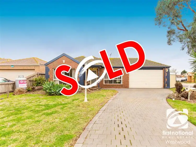 17 Perch Close, Werribee South VIC 3030