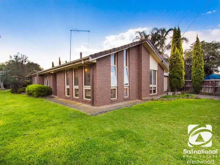 11 Chandler Street, Werribee South VIC 3030