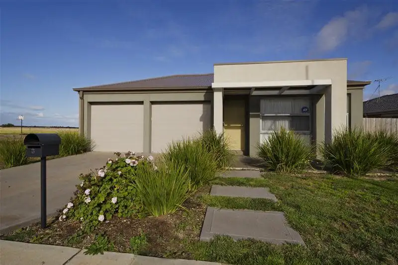 Main view of Homely house listing, 3 Andrew Road, Truganina VIC 3029