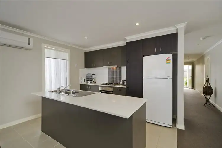 Third view of Homely house listing, 3 Andrew Road, Truganina VIC 3029