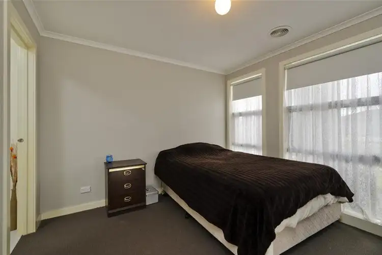 Fourth view of Homely house listing, 3 Andrew Road, Truganina VIC 3029