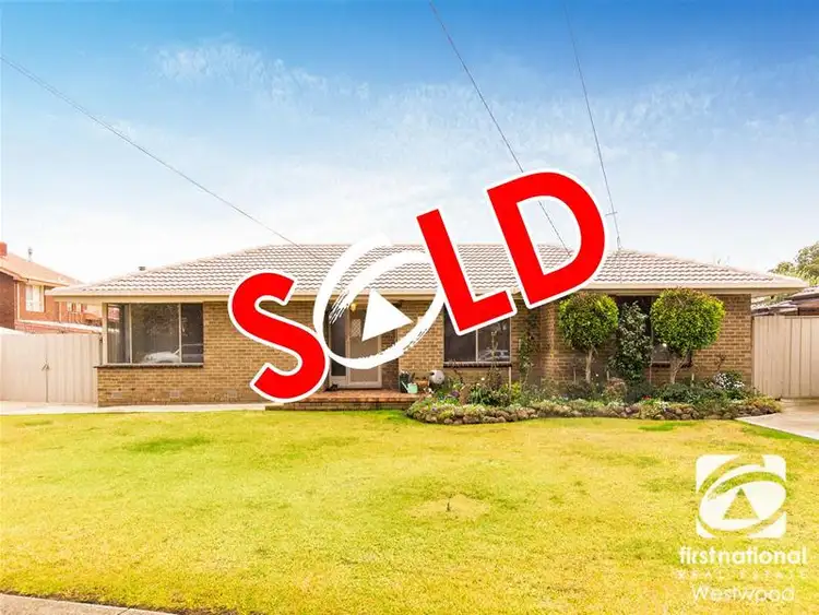 37 Baggott Drive, Hoppers Crossing VIC 3029