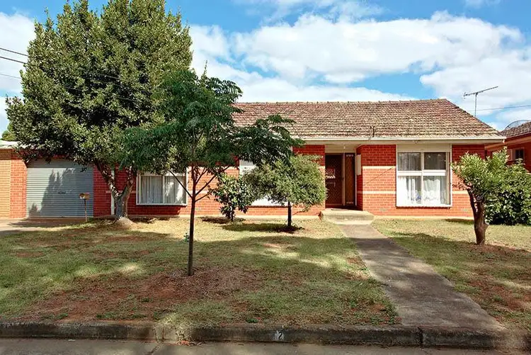 12 Slattery Street, Werribee VIC 3030