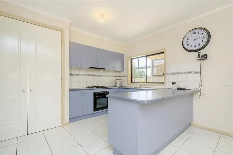 Second view of Homely house listing, 35 Kasem Drive, Werribee VIC 3030