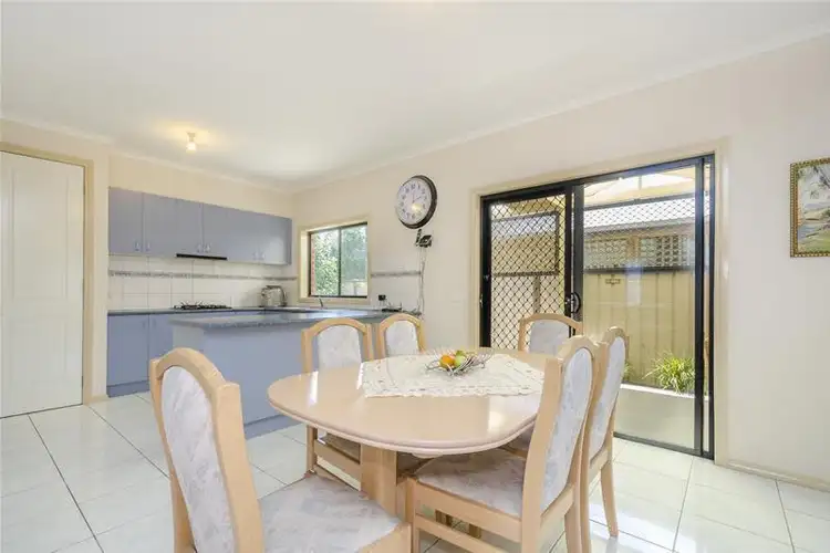 Fourth view of Homely house listing, 35 Kasem Drive, Werribee VIC 3030