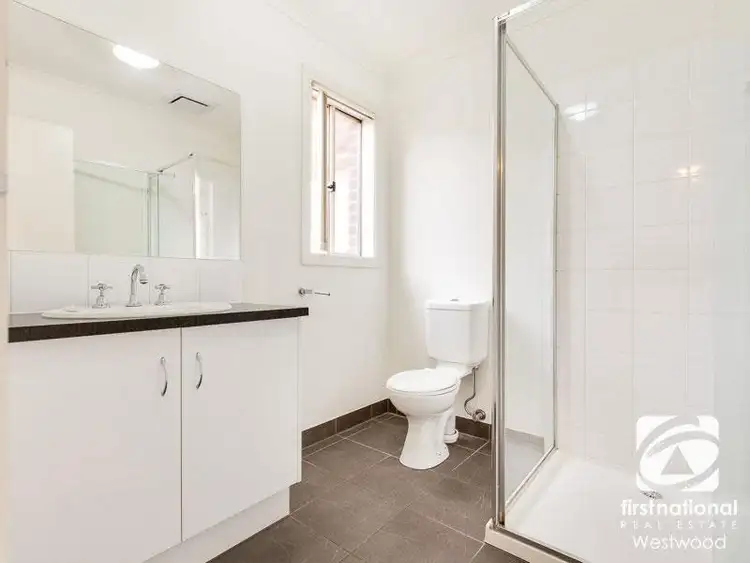 Sixth view of Homely house listing, 198 Riversdale Drive, Tarneit VIC 3029